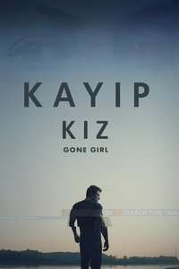 Gone Girl - Poster