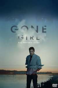 Gone Girl - Poster