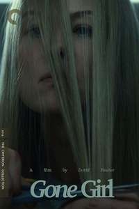 Gone Girl - Poster