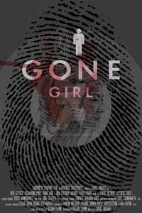 Gone Girl - Poster