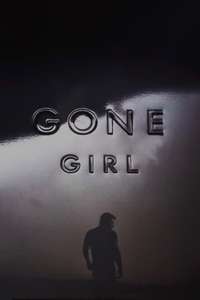 Gone Girl - Poster