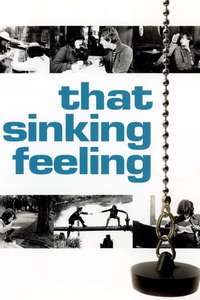That Sinking Feeling - Poster