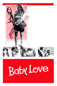 Baby Love - Poster
