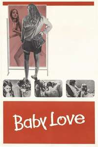 Baby Love - Poster