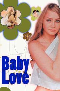 Baby Love - Poster
