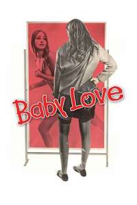 Baby Love - Poster