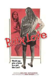 Baby Love - Poster