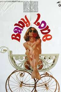 Baby Love - Poster