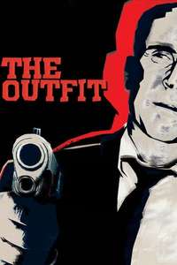The Outfit - Poster