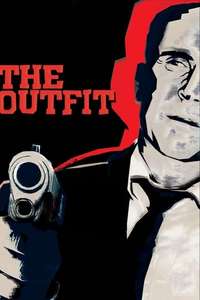 The Outfit - Poster