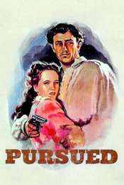 Pursued