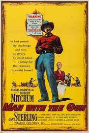 Man with the Gun