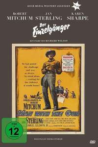 Man with the Gun - Poster