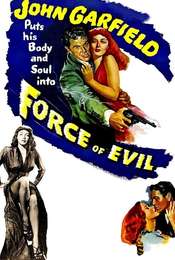 Force of Evil