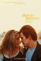 Before Sunrise