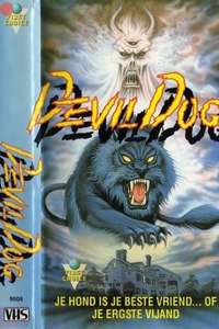 Devil Dog: The Hound of Hell - Posters