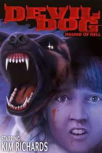 Devil Dog: The Hound of Hell - Posters