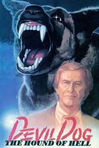 Devil Dog: The Hound of Hell - Posters