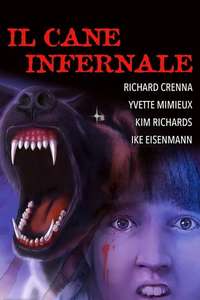Devil Dog: The Hound of Hell - Posters