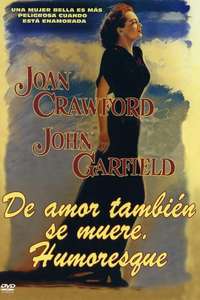 Humoresque - Poster