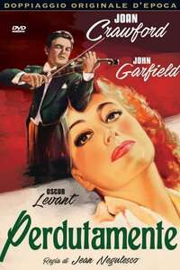 Humoresque - Poster