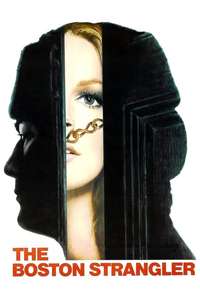 The Boston Strangler - Poster