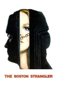 The Boston Strangler - Poster