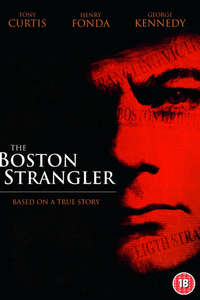 The Boston Strangler - Poster