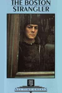 The Boston Strangler - Poster