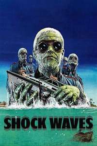 Shock Waves - Poster