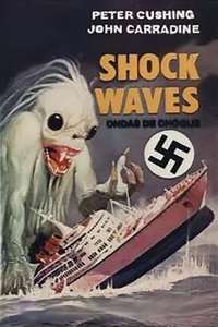 Shock Waves - Poster
