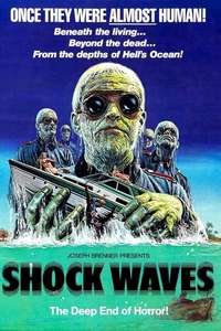 Shock Waves - Poster
