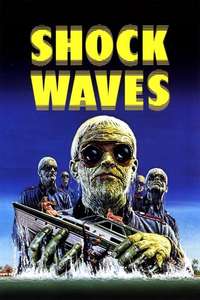Shock Waves - Poster