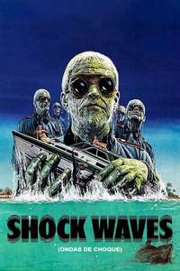 Shock Waves - Poster