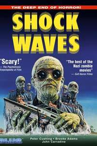 Shock Waves - Poster