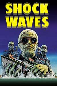 Shock Waves - Poster