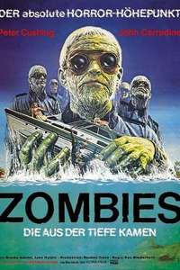 Shock Waves - Poster
