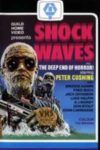 Shock Waves - Poster