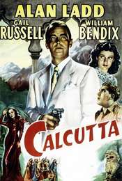 Calcutta