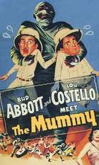 Abbott and Costello Meet the Mummy