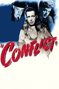 Conflict - Posters