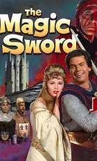 The Magic Sword