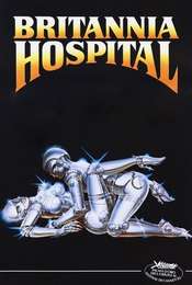 Britannia Hospital