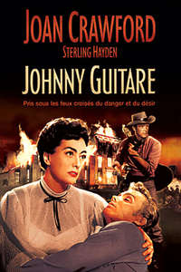 Johnny Guitar - Poster