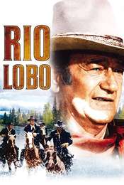 Rio Lobo