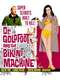 Dr. Goldfoot and the Bikini Machine