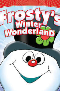 Frosty's Winter Wonderland - Posters