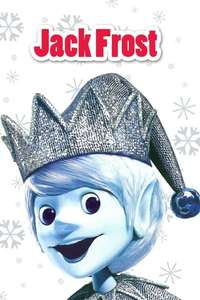 Jack Frost - Poster