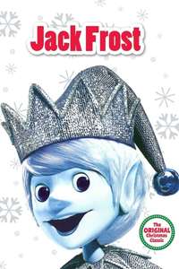 Jack Frost - Poster