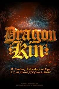 Dragon Kin - Poster